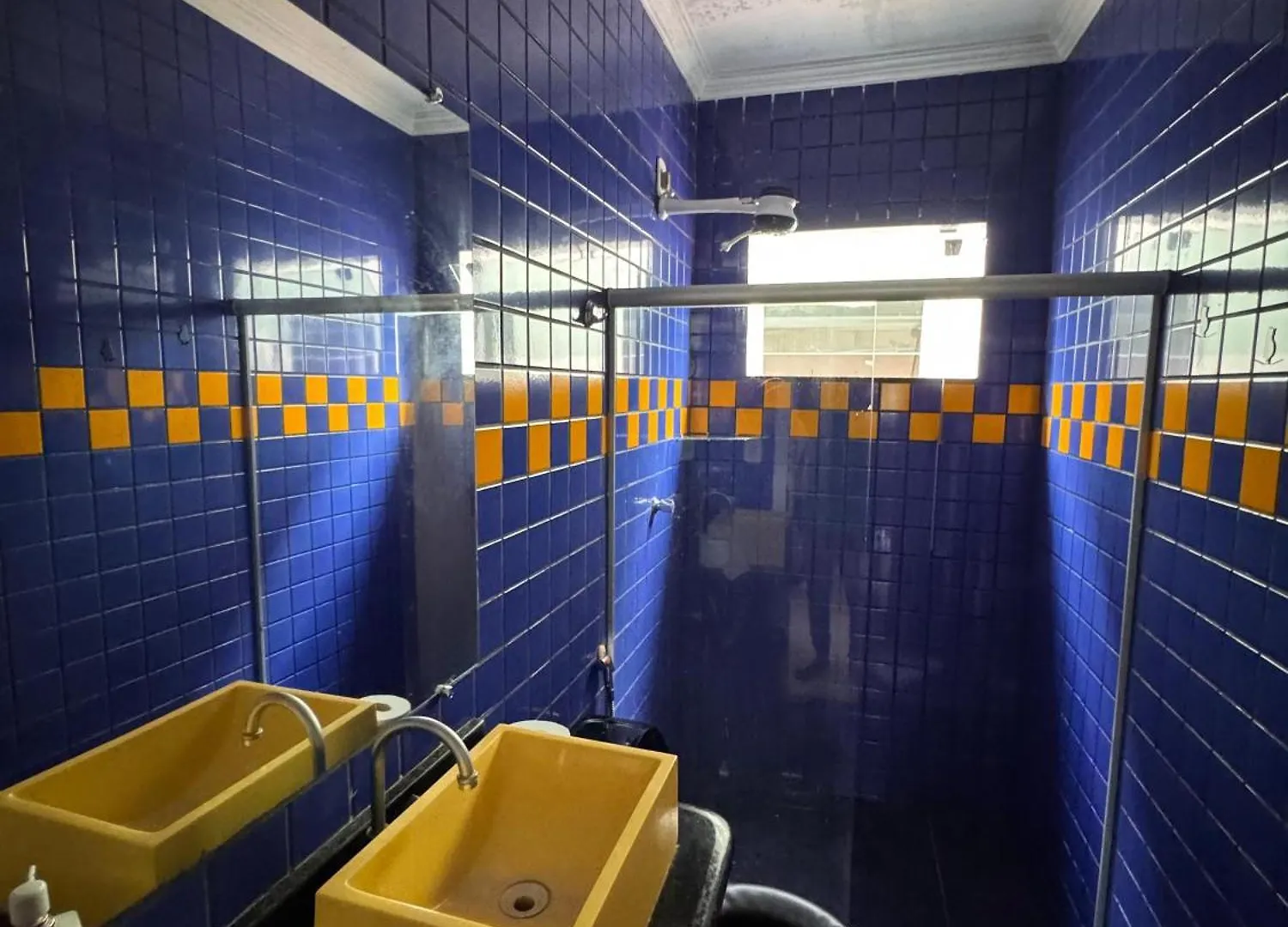 Hospedagem De Carla E Silas Porto Seguro