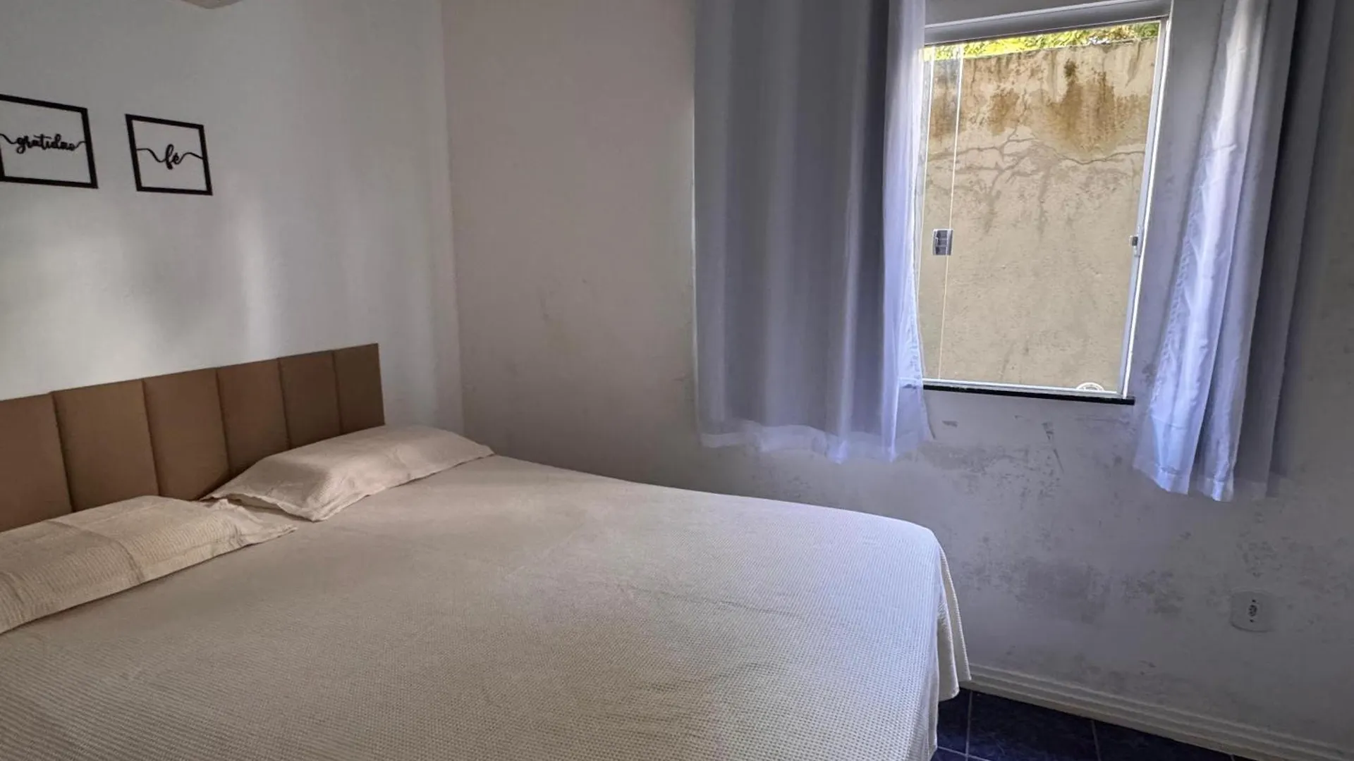 Hospedagem De Carla E Silas Porto Seguro Pansiyon