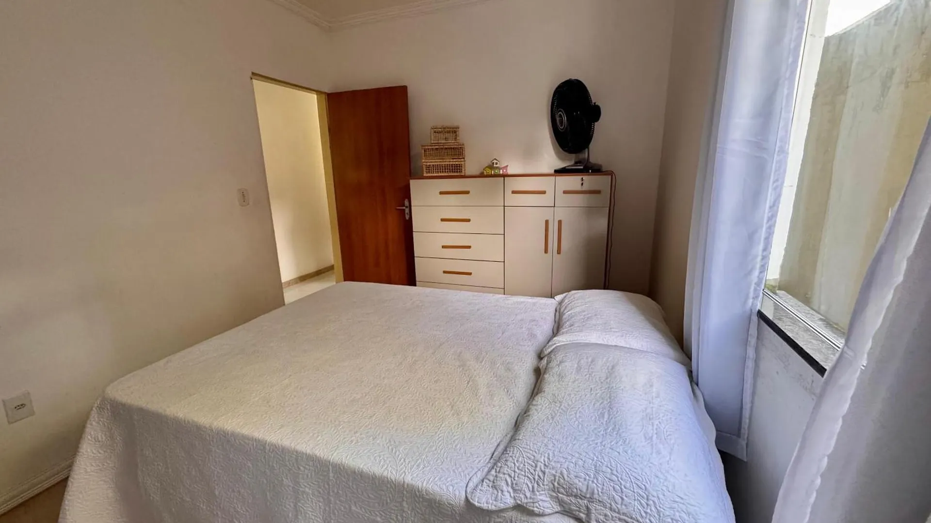Pansiyon Hospedagem De Carla E Silas Porto Seguro