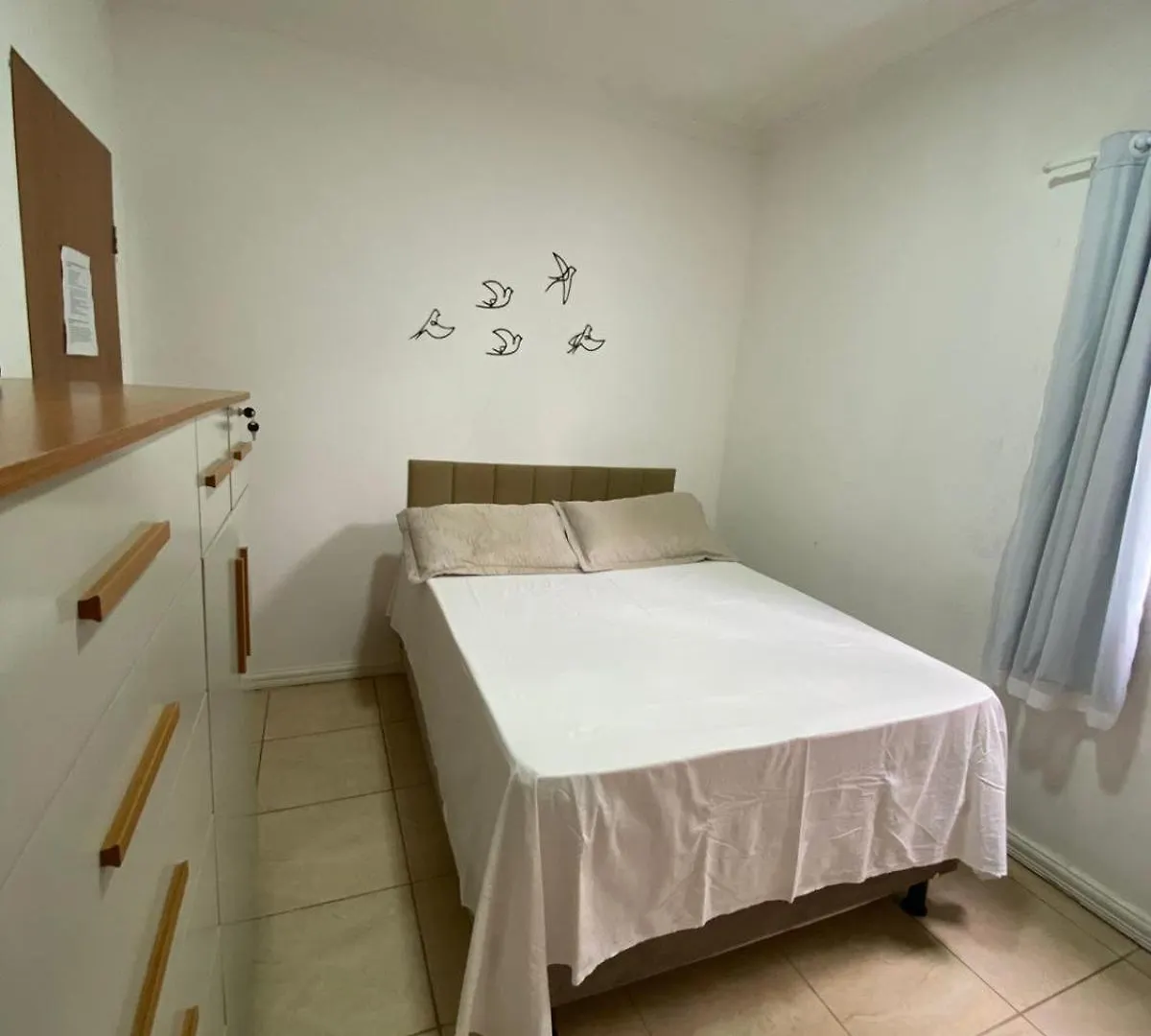 Hospedagem De Carla E Silas Porto Seguro Brezilya