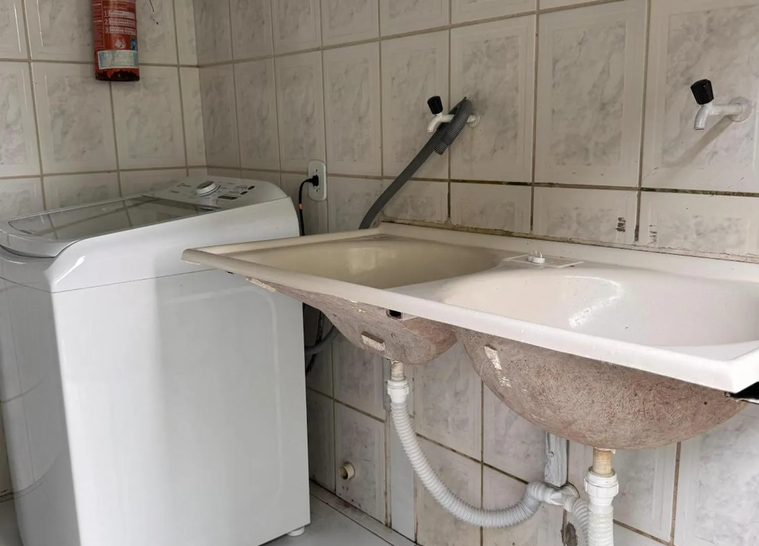 Ubytování v soukromí Hospedagem De Carla E Silas Porto Seguro