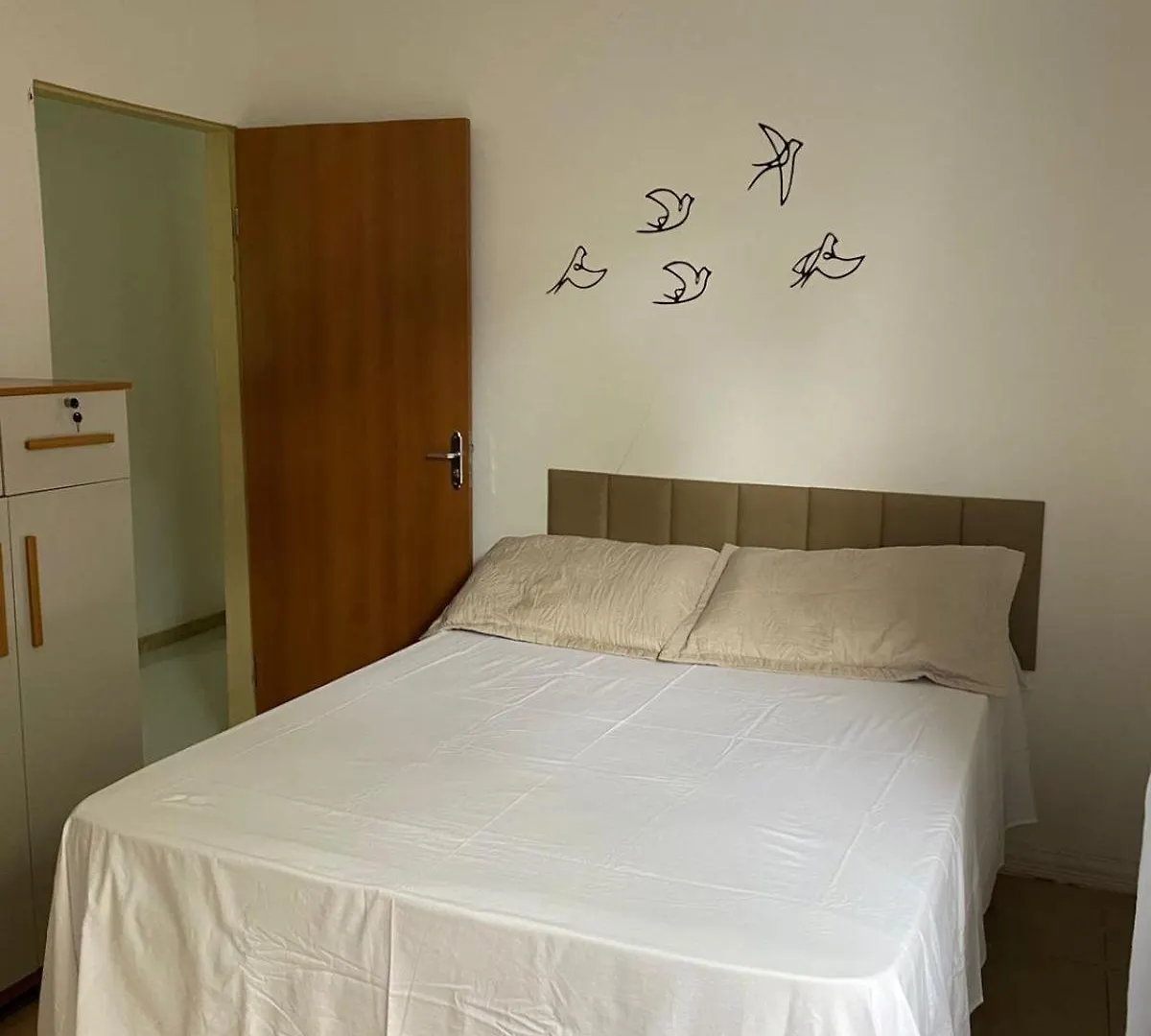 Hospedagem De Carla E Silas Porto Seguro 0*,  Brazílie